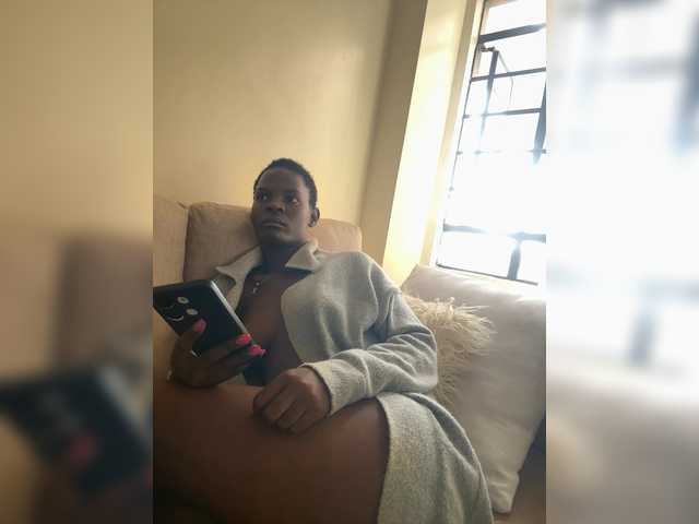 Misscreamerr live room