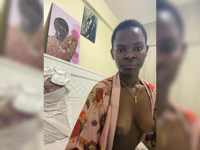 Misscreamerr's BongaCams show and profile