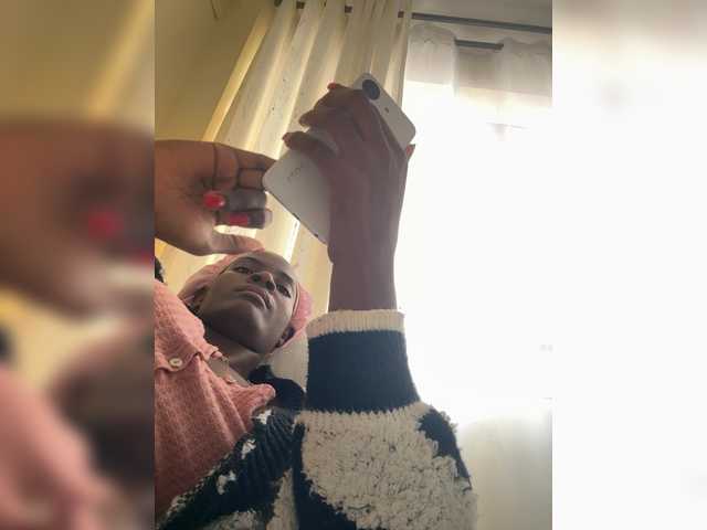 Misscreamerr's BongaCams show and profile