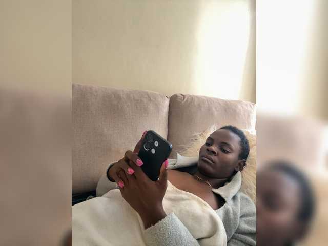 Misscreamerr's BongaCams show and profile