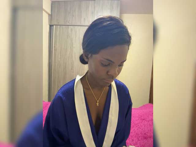 Misscreamerr's BongaCams show and profile