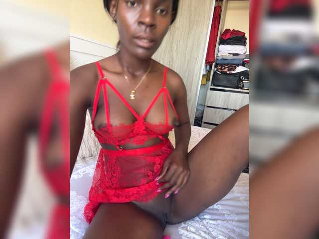 Misscreamerr's BongaCams show and profile