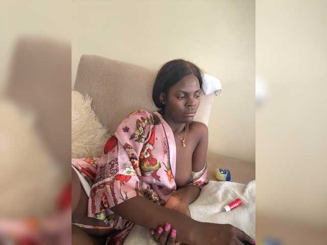 Misscreamerr live room