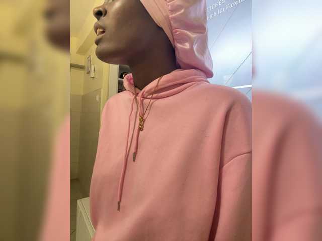 Misscreamerr's BongaCams show and profile