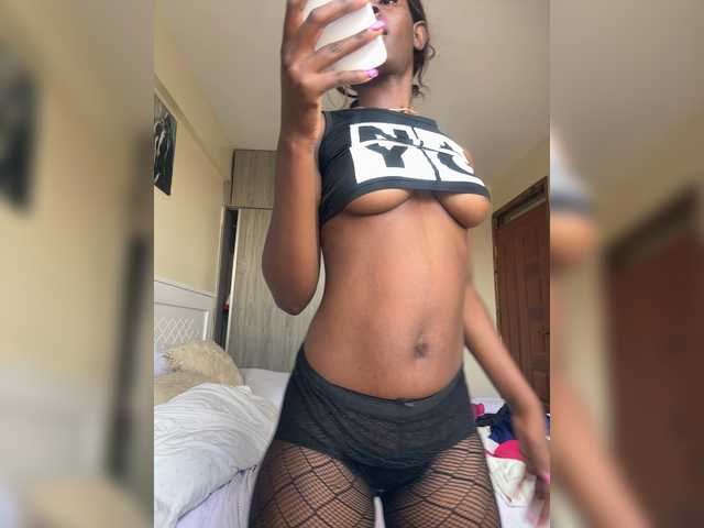 Misscreamerr's BongaCams show and profile