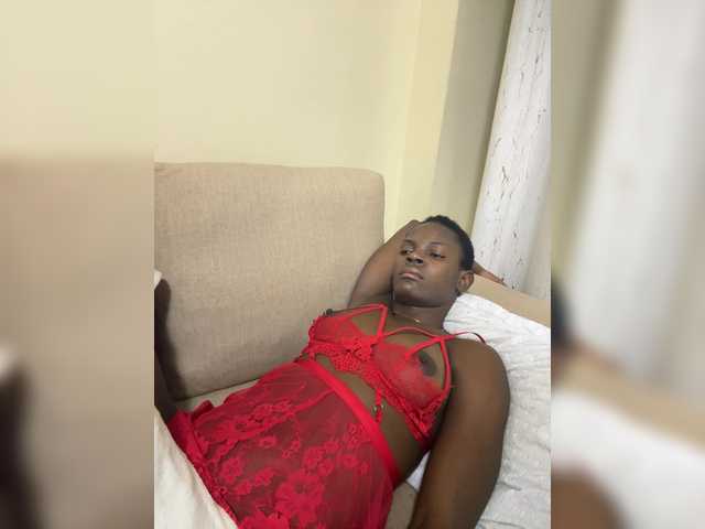 Misscreamerr's BongaCams show and profile