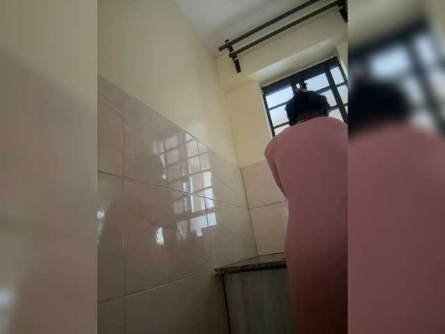 Misscreamerr's BongaCams show and profile