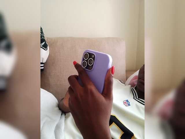 Misscreamerr's BongaCams show and profile