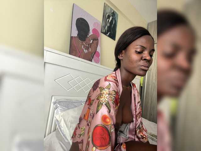 Misscreamerr live room