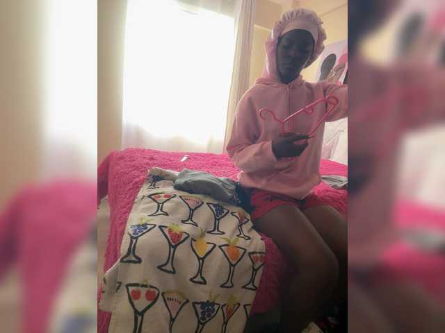 Misscreamerr's BongaCams show and profile