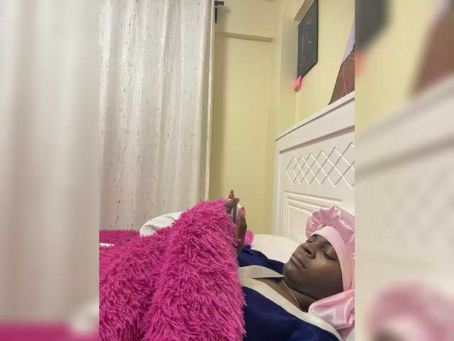 Misscreamerr's BongaCams show and profile