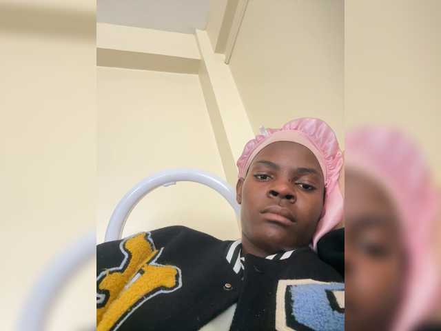 Misscreamerr's BongaCams show and profile