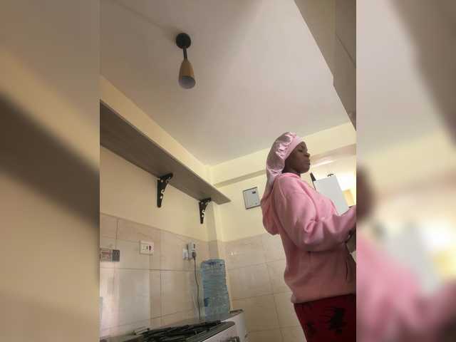 Misscreamerr's BongaCams show and profile