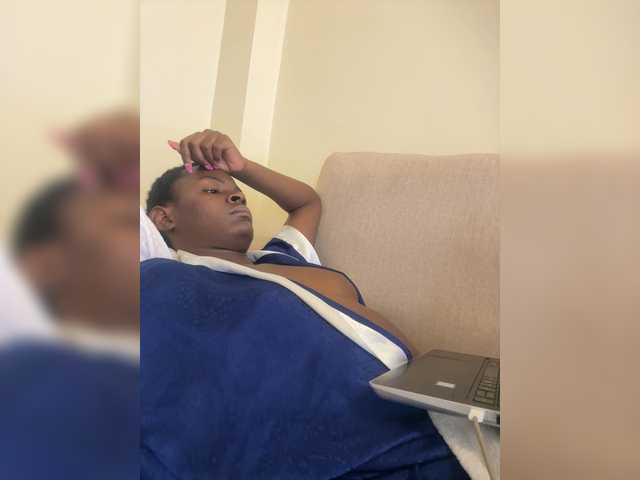 Misscreamerr's BongaCams show and profile