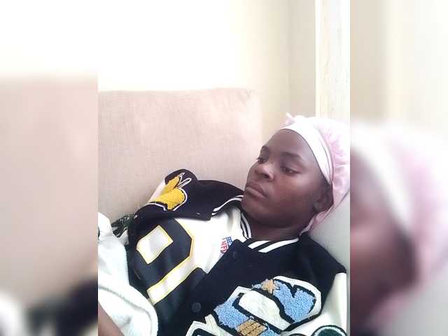 Misscreamerr's BongaCams show and profile