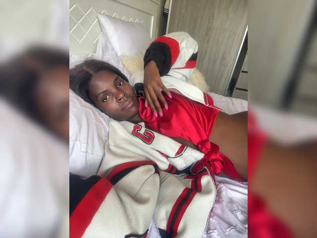 Misscreamerr's BongaCams show and profile