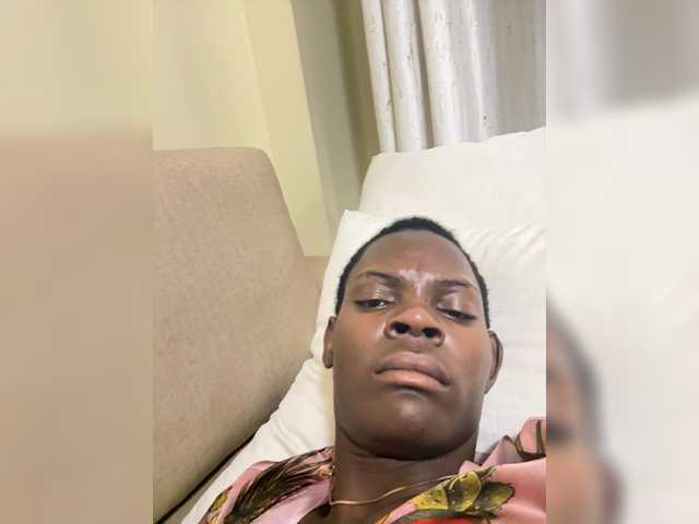 Misscreamerr streaming on Webcambliss