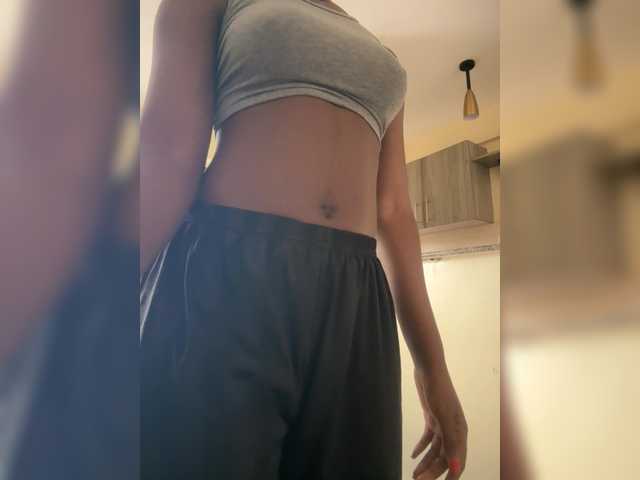 Misscreamerr's BongaCams show and profile