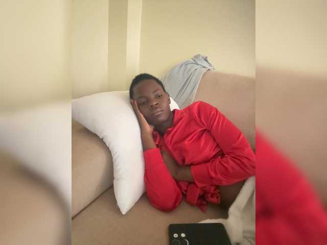 Misscreamerr's BongaCams show and profile