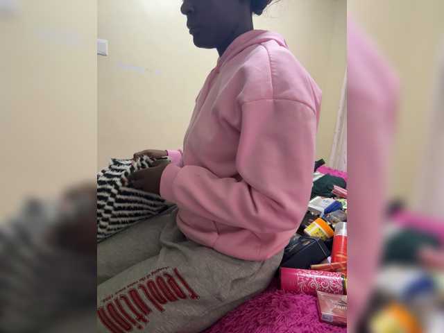 Misscreamerr's BongaCams show and profile