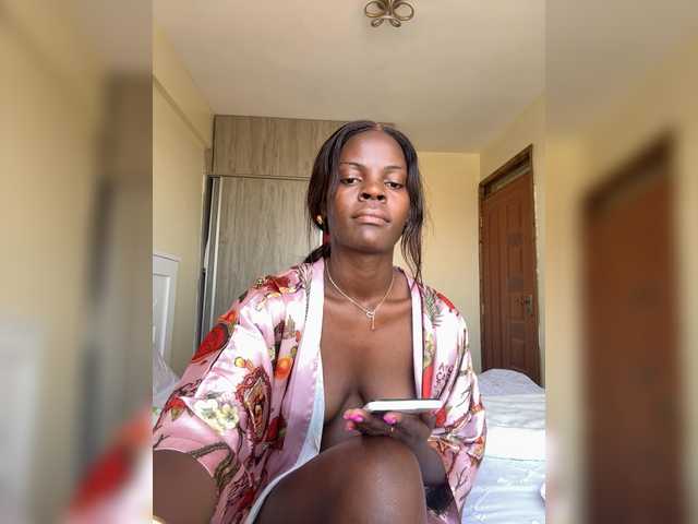 Misscreamerr's BongaCams show and profile