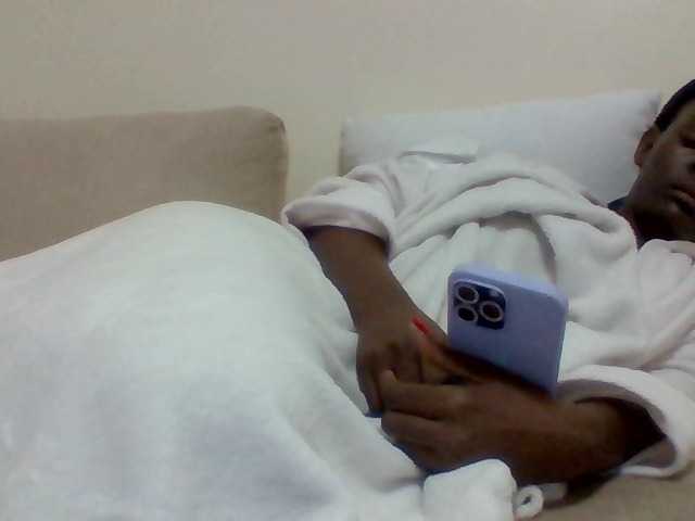 Misscreamerr's BongaCams show and profile