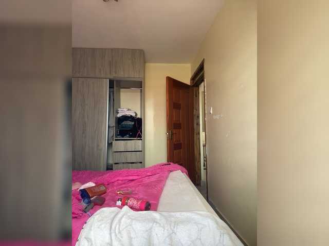 Misscreamerr's BongaCams show and profile