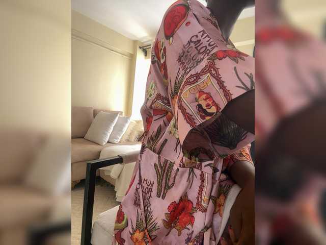 Misscreamerr's BongaCams show and profile