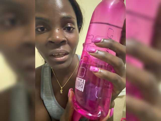 Misscreamerr's BongaCams show and profile