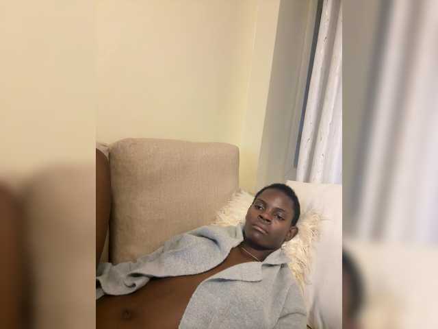 Misscreamerr live room