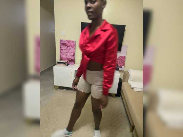 Misscreamerr's BongaCams show and profile