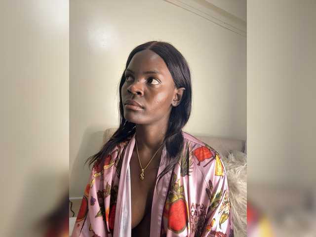 Misscreamerr streaming on Webcambliss