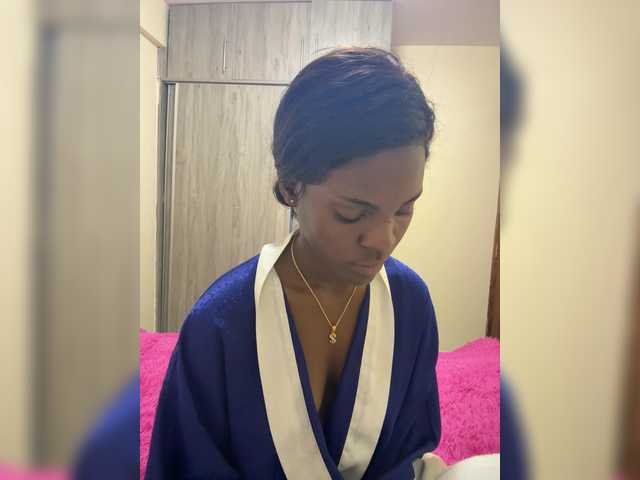 Misscreamerr's BongaCams show and profile