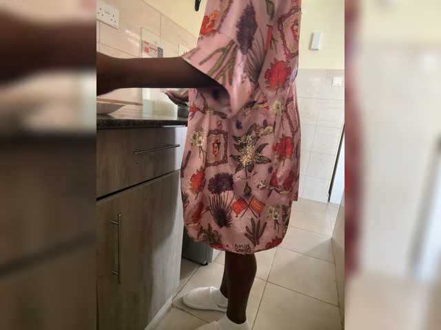 Misscreamerr live cam profile