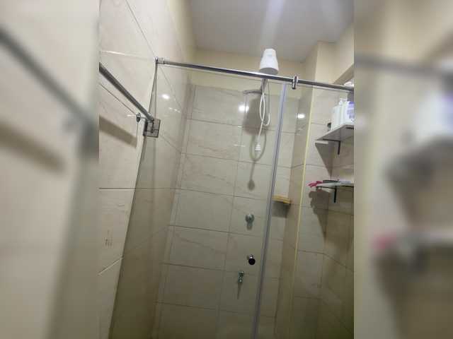 Misscreamerr live room