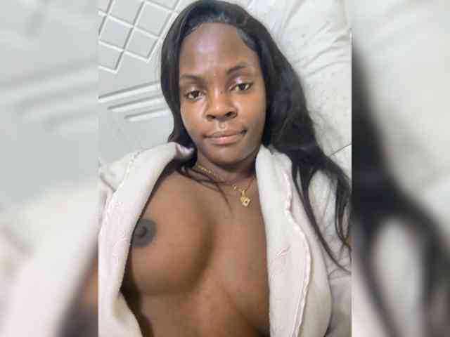 Misscreamerr webcam