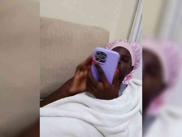 Misscreamerr Live Webcam on BongaCams