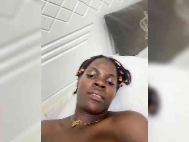 Misscreamerr webcam
