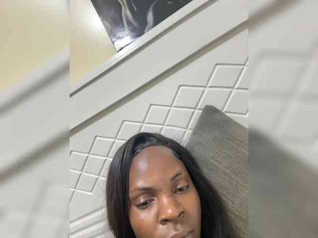 Misscreamerr webcam