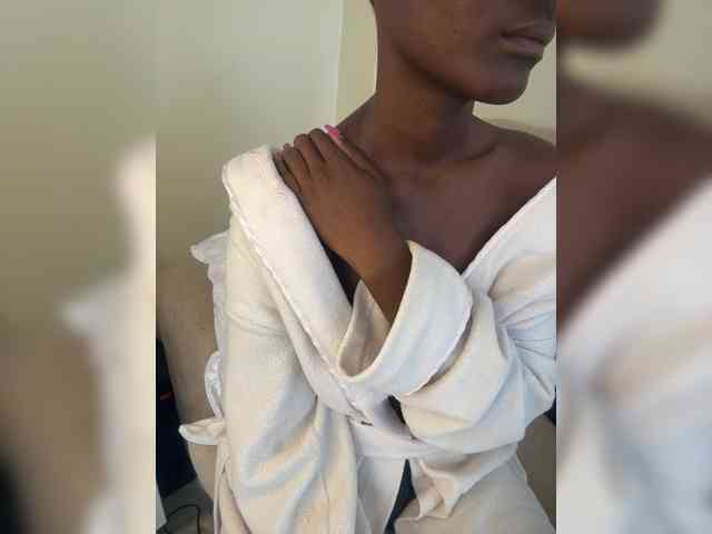 Misscreamerr Live Webcam on BongaCams