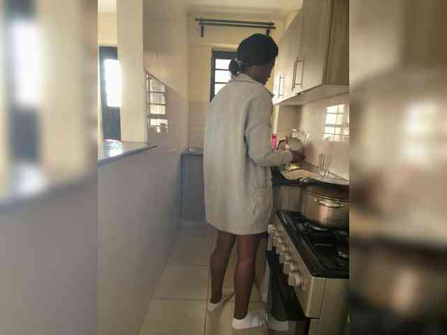 online web cam sex Misscreamerr