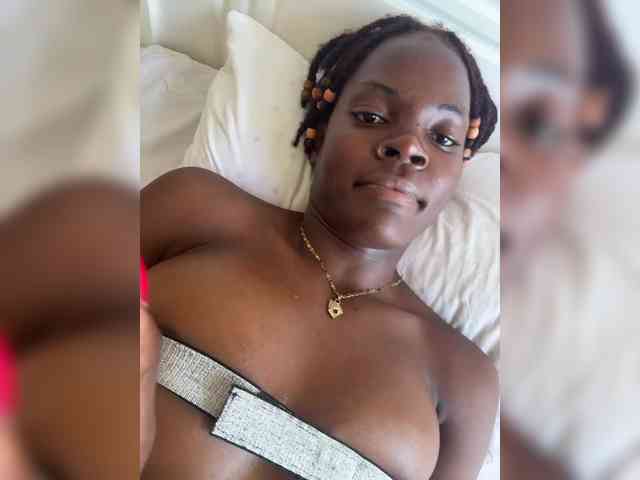 Misscreamerr webcam