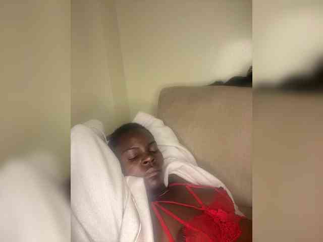 Misscreamerr Live Webcam on BongaCams