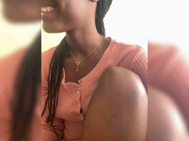 Misscreamerr Live Webcam on BongaCams