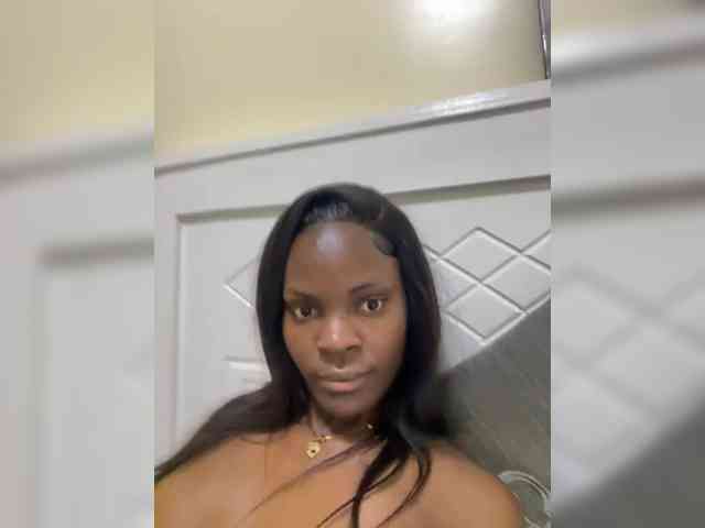 Misscreamerr webcam
