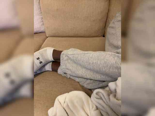 Misscreamerr Live Webcam on BongaCams