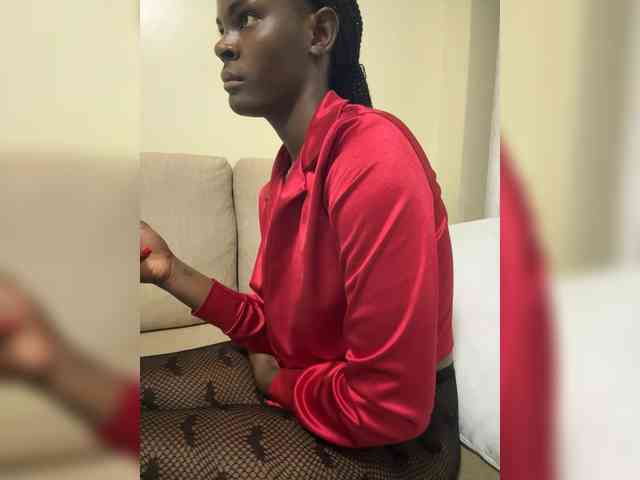 Misscreamerr Live Webcam on BongaCams