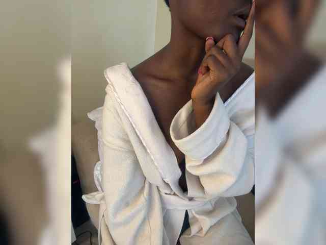 Misscreamerr Live Webcam on BongaCams