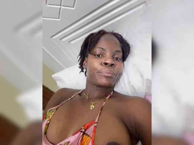 Misscreamerr webcam