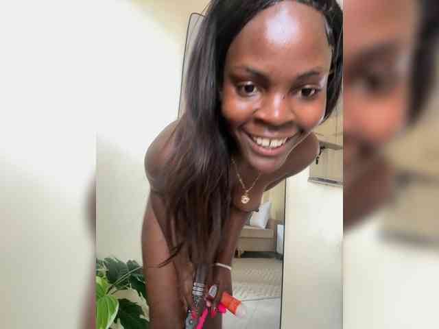 Misscreamerr webcam